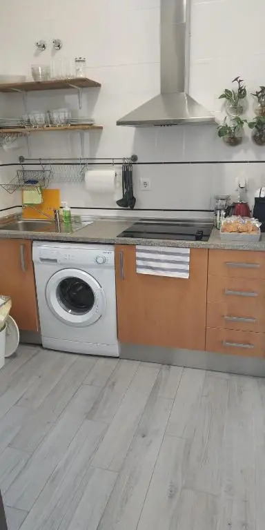 Apartamento Centro Santa Catalina