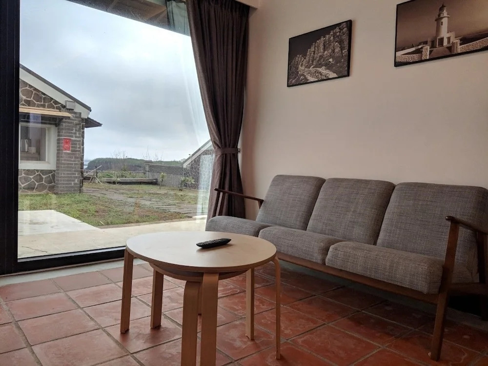 Penghu Bay Resort