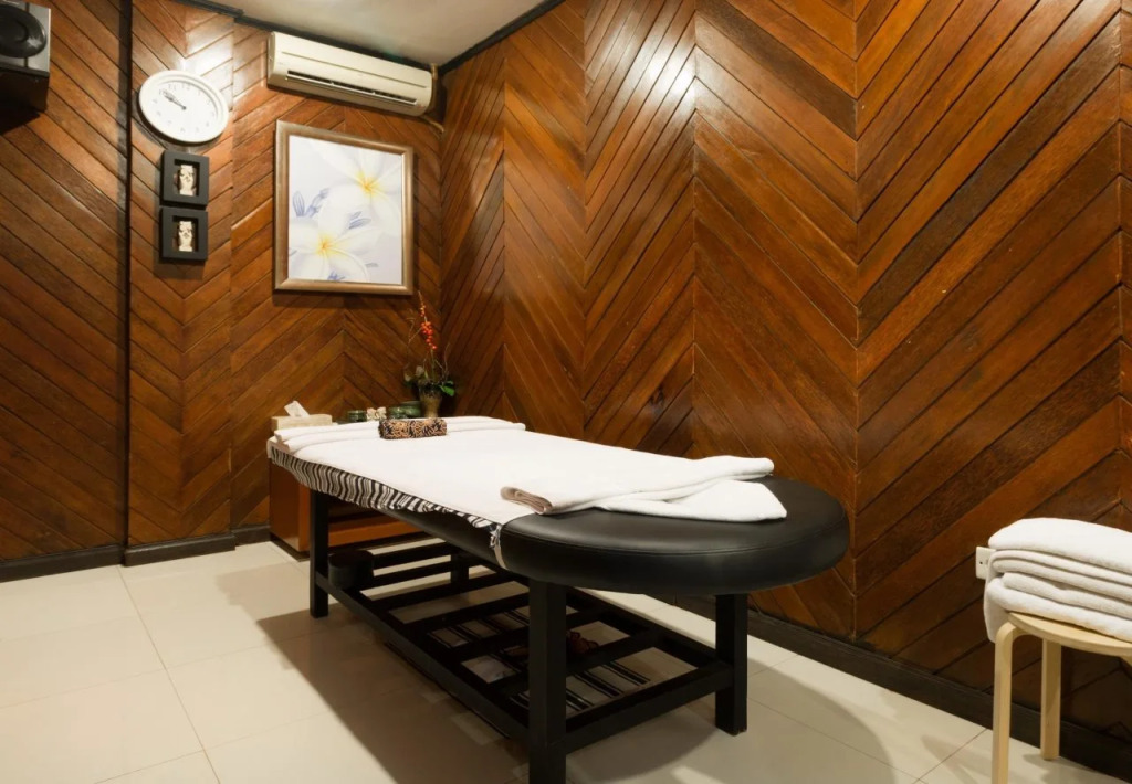 Airis Luxury Villas and Spa
