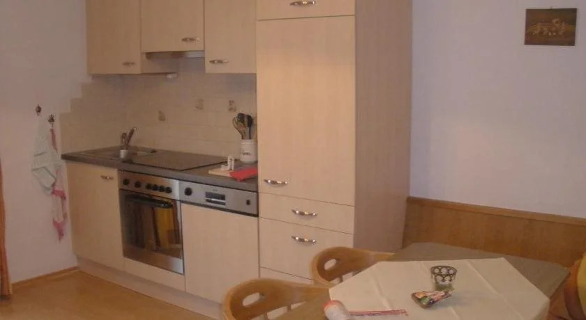 Appartements Wasserfälle