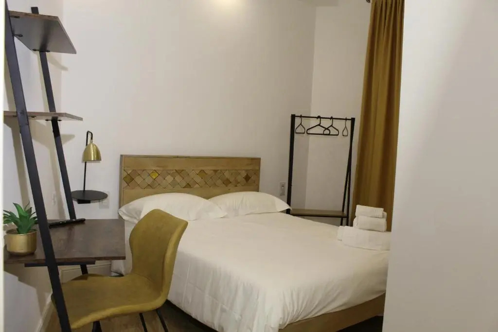 Domino Hotel