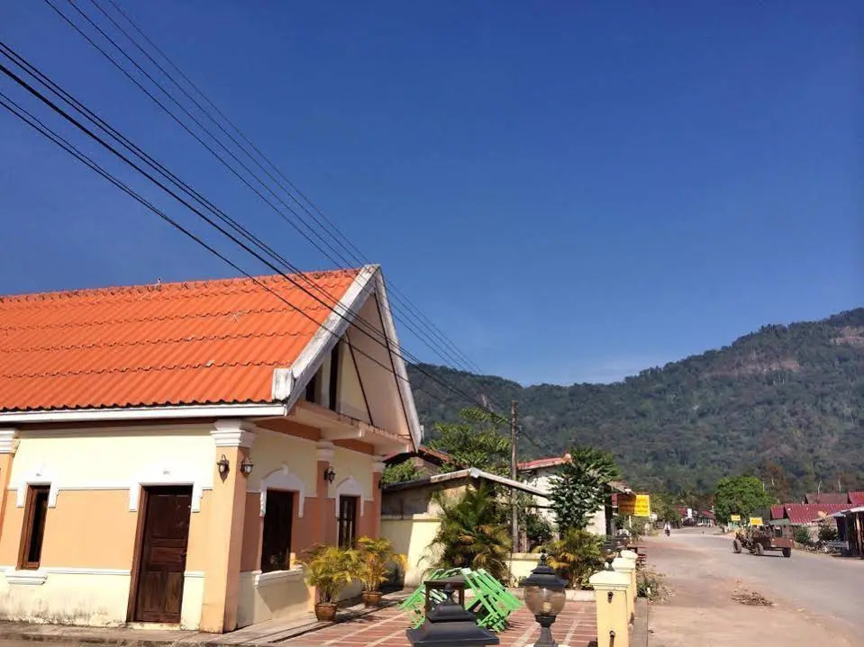 Loso Guesthouse