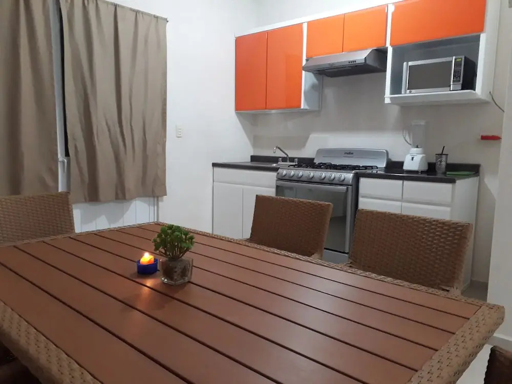 Casa VicBec