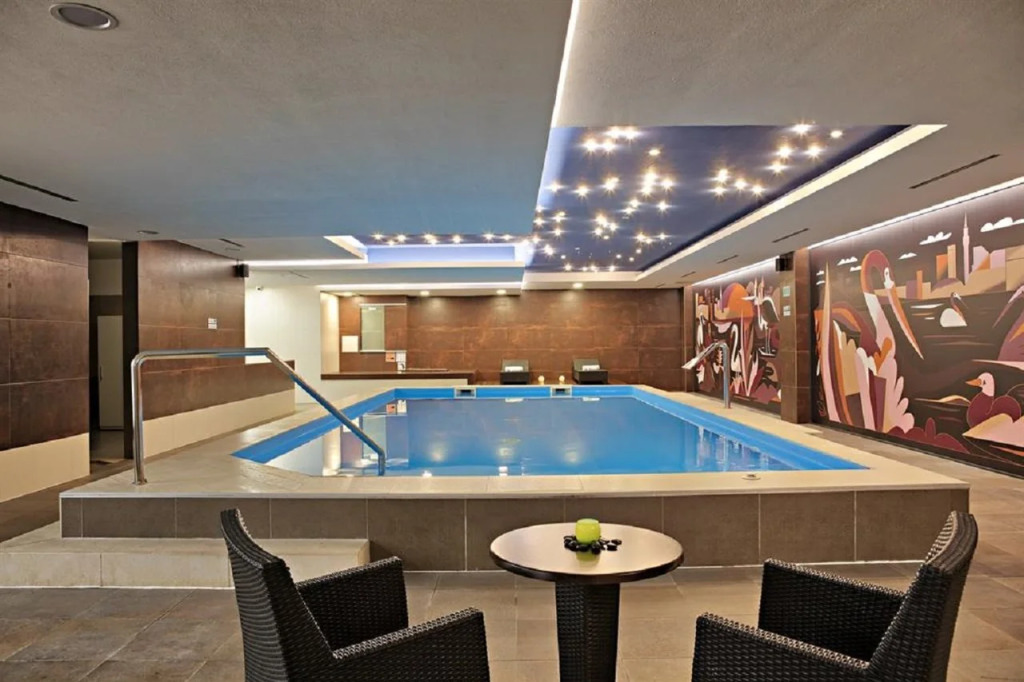 ibis Styles Sarajevo