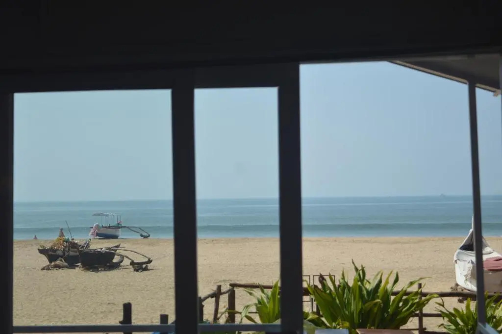 Riya Cottages and Beach Huts