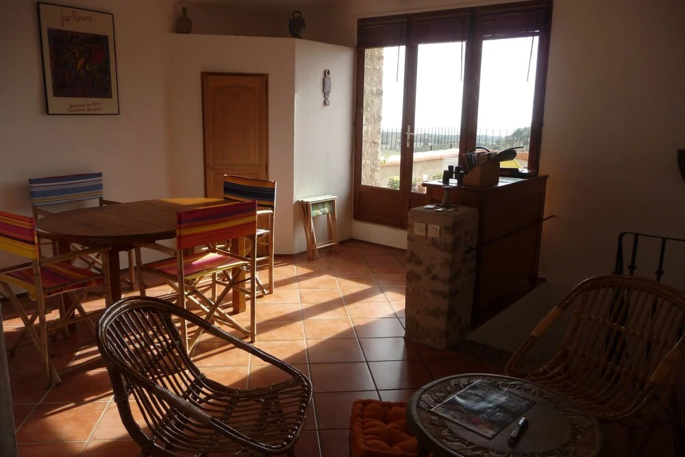 Au Chèvrefeuille Chambres table d'hôtes