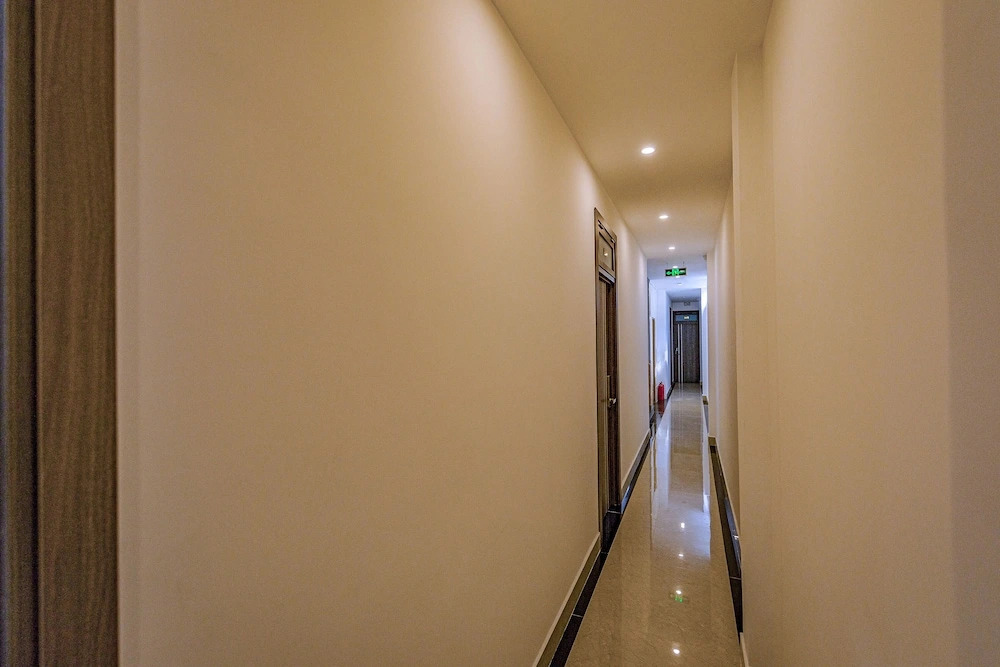 Phan Thong Vang Hotel