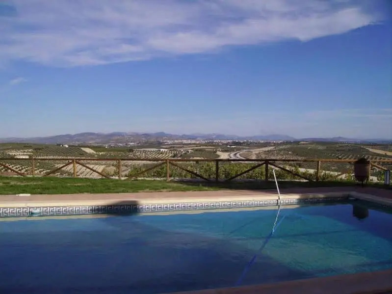 Atalaya de La Campiña