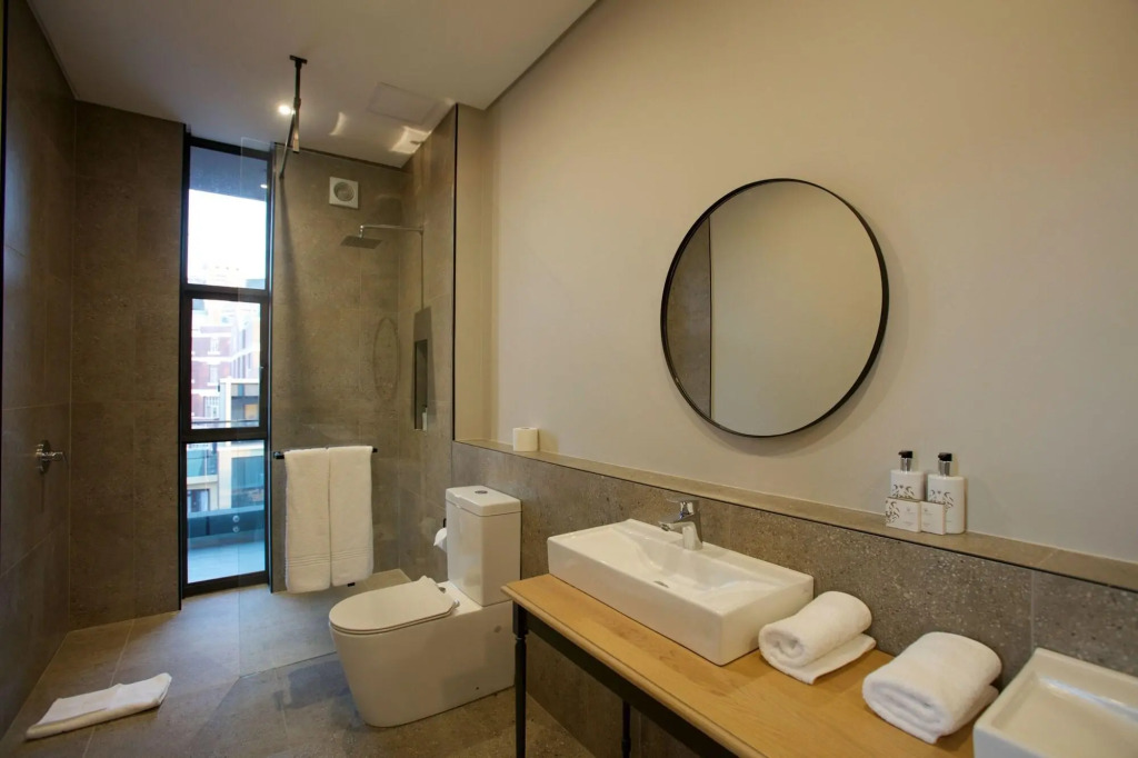 Kloof Street Hotel - Lion Roars Hotels & Lodges