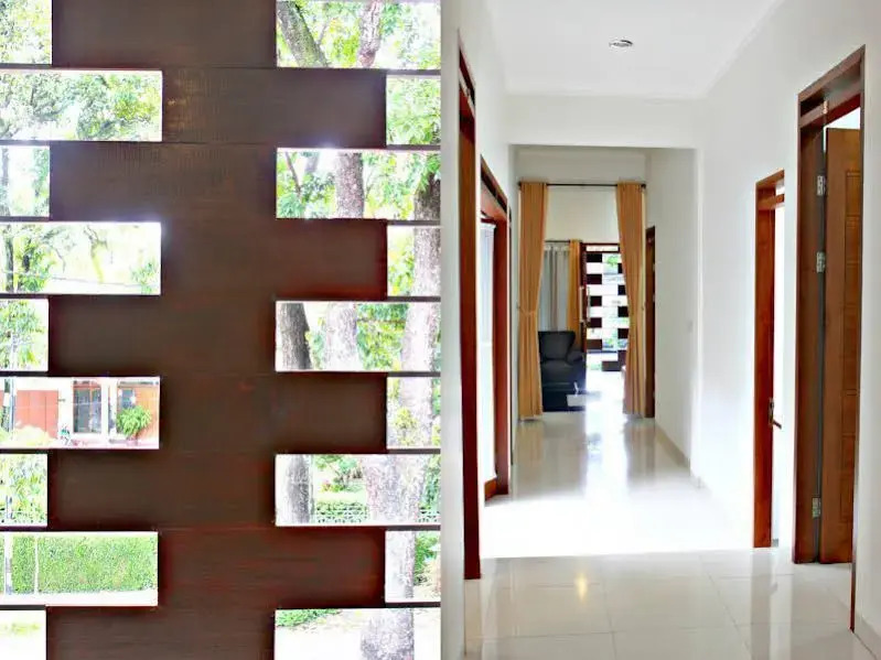 De Nuansa II Dago Syariah by HouseinBandung