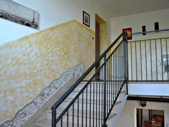Villa Paladar B&B