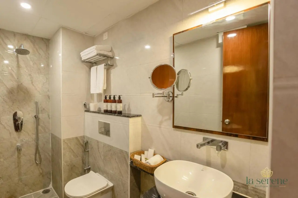 La Serene Boutique Hotel