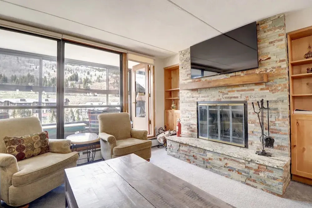 Mp504/mp506h Mountain Plaza 2br 3ba 2 Bedroom Condo