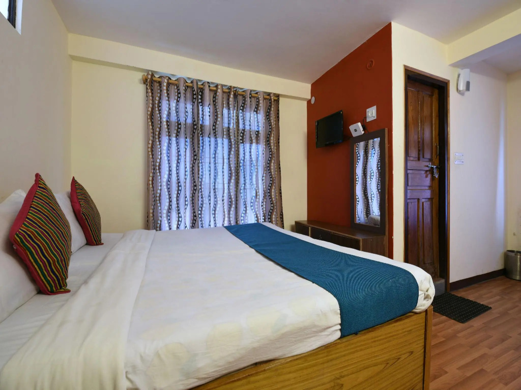 OYO Flagship 3139 View Point Resort