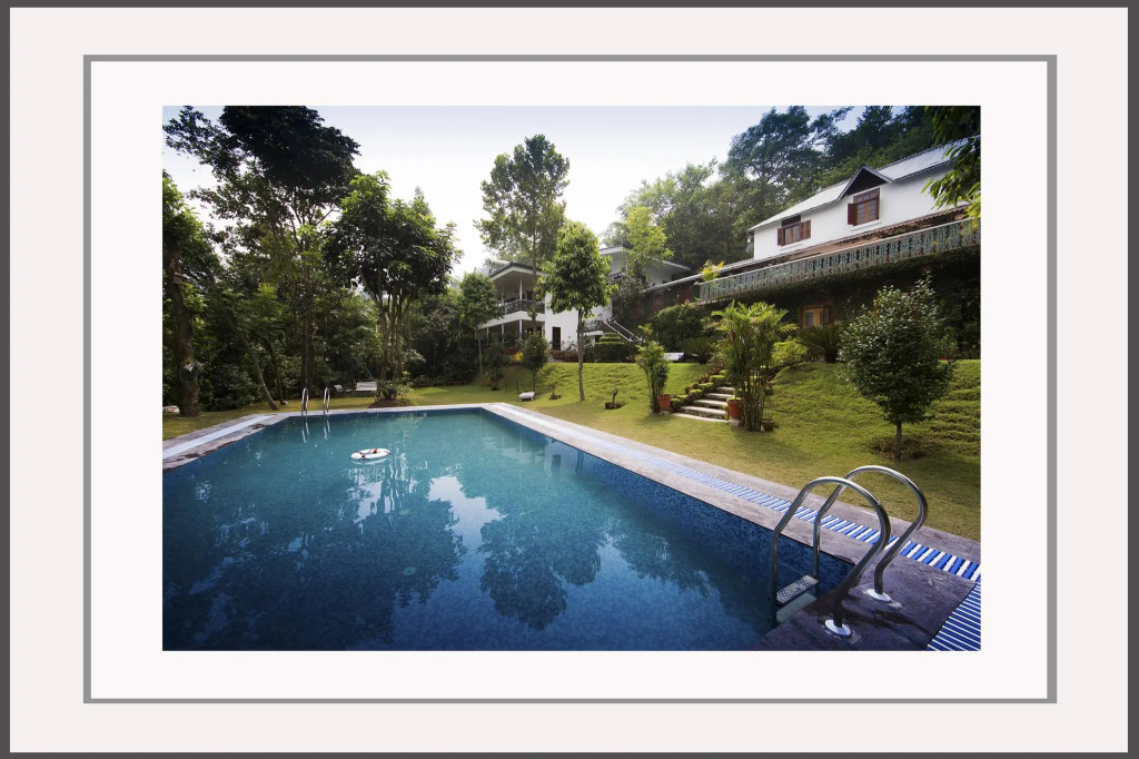 Shaheen Bagh - A Luxury Boutique Resort & Spa
