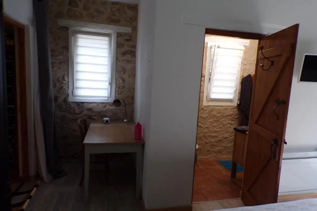 chambres d'hotes Chez Maggie