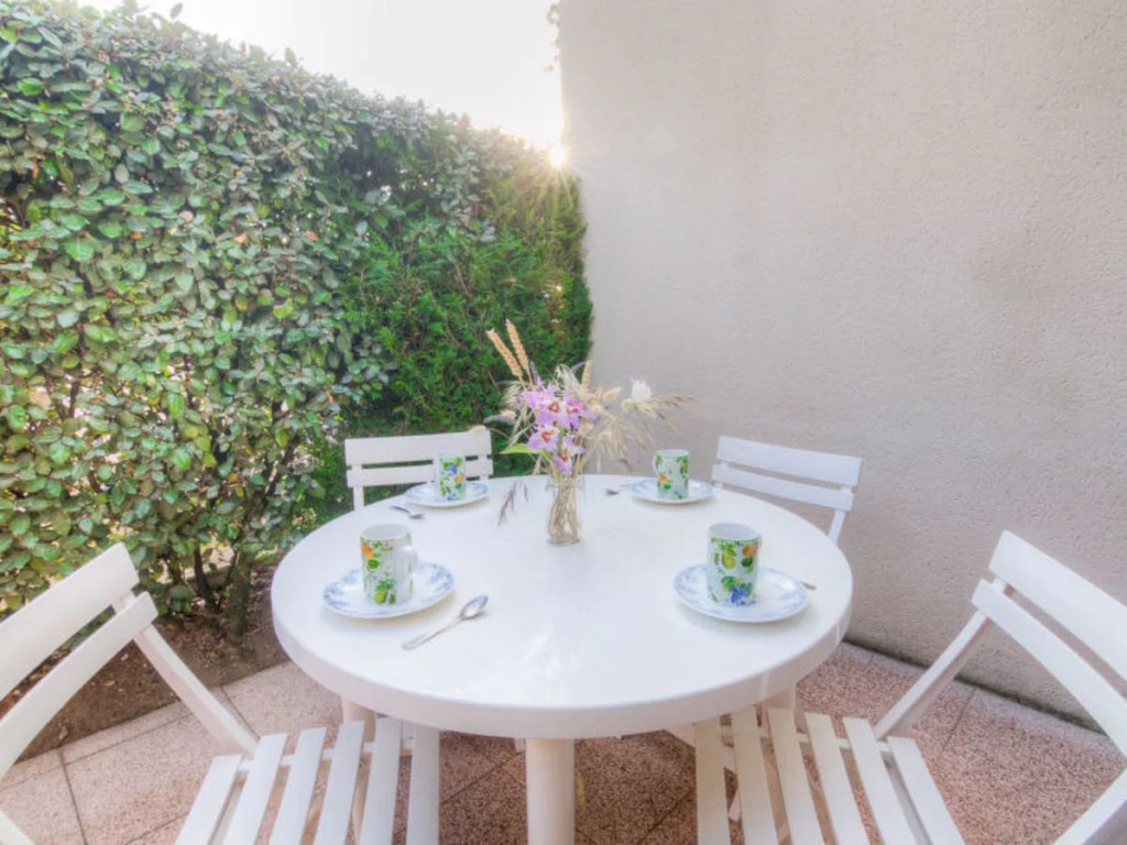 Jardins de lOcéan 34439
