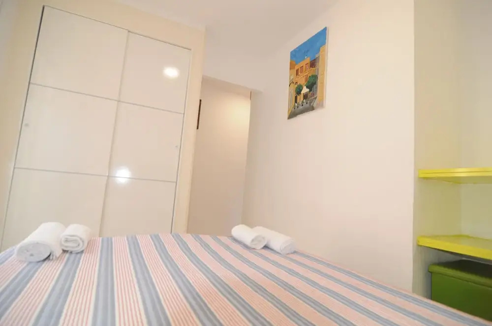 HomeHolidaysRentals Petxina-Costa Brava