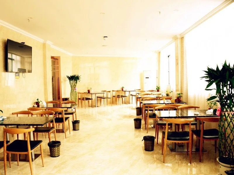 GreenTree Inn Xuancheng Ningguo City East Ningyang Road RT Mart Express Hotel