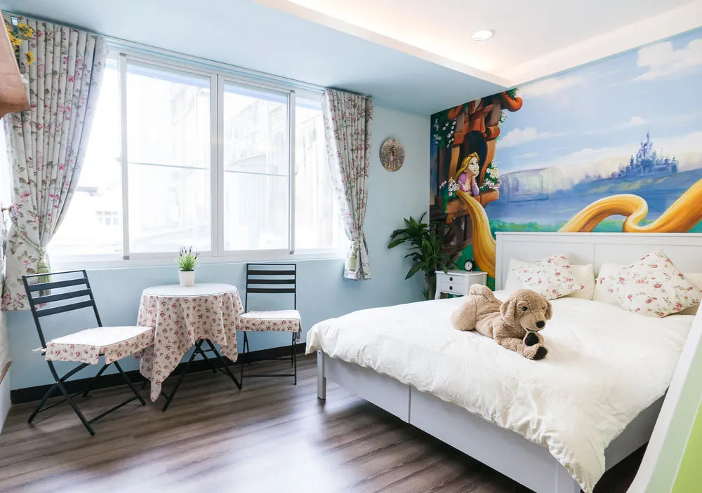 Wu Guesthouse