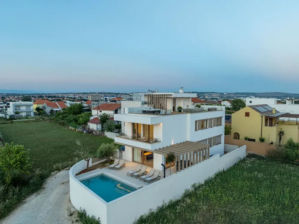 Villa Mare Zadar