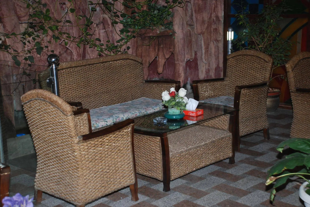 Asemah Hotel