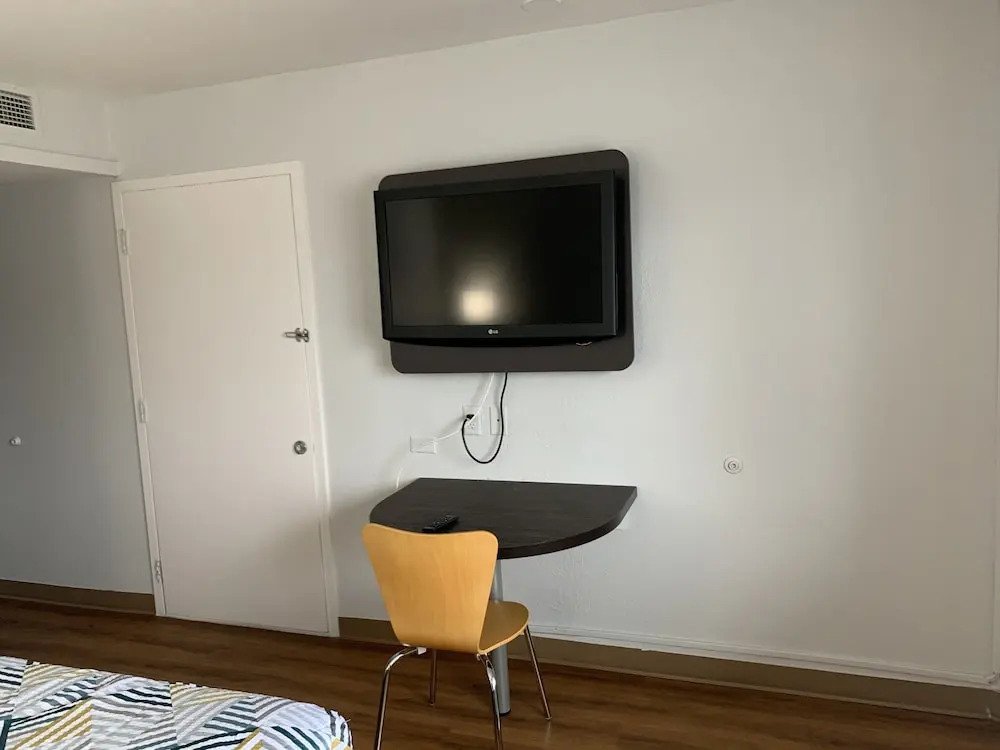 Americas Best Value Inn