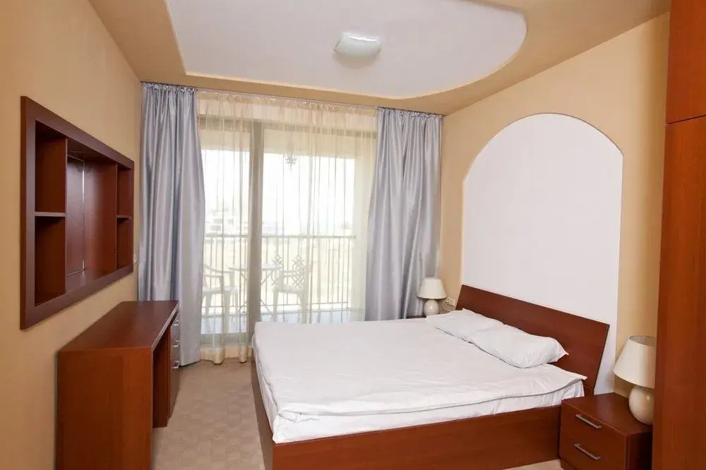 Green Life Sozopol - Half Board