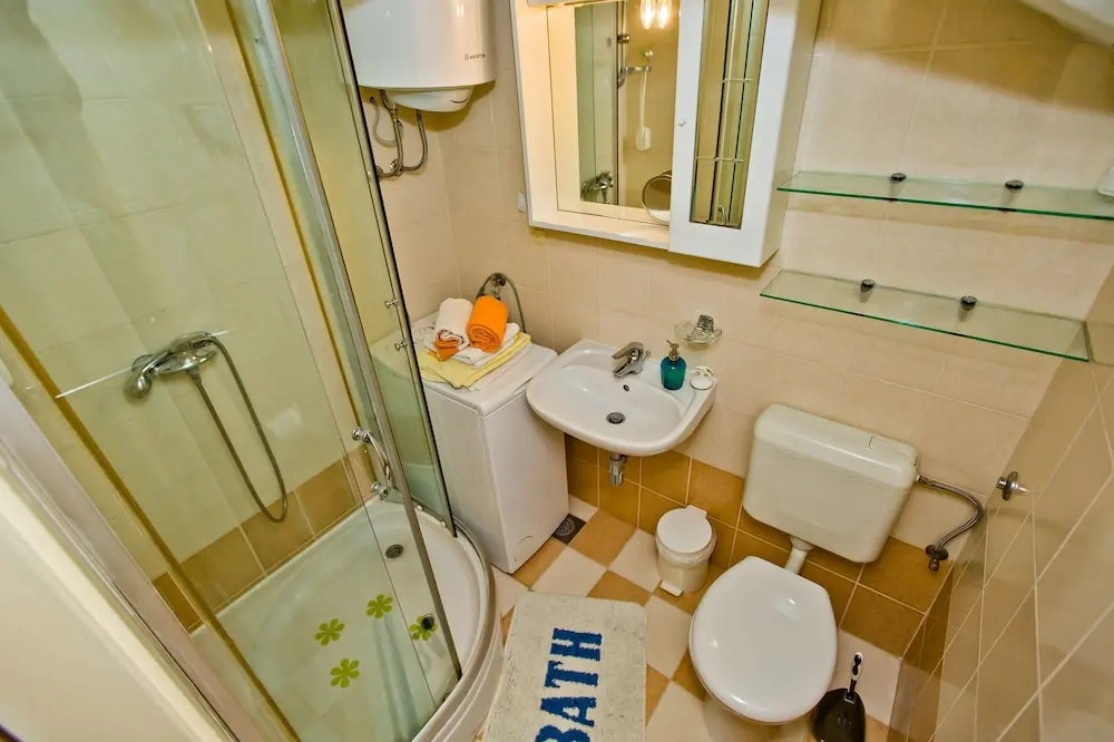 Apartments Jacky