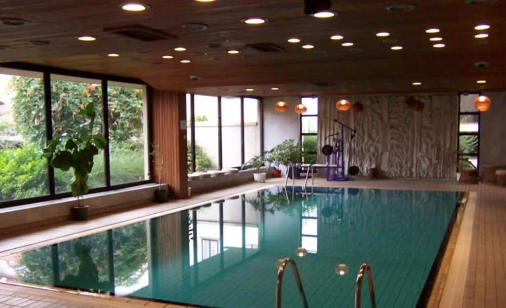 Hotel Konferencia