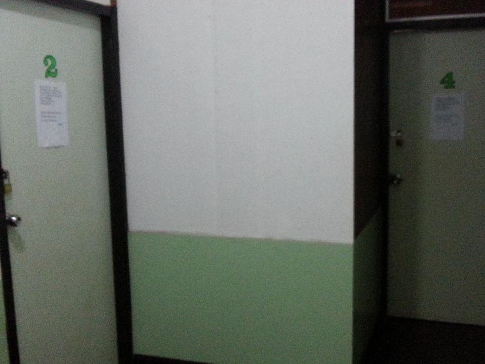 Baifern Guesthouse