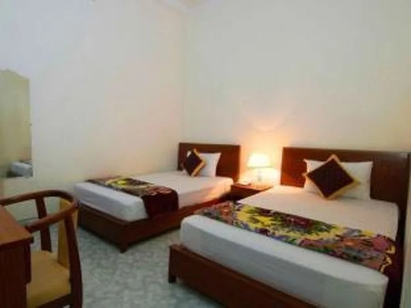 Ha Binh Hotel