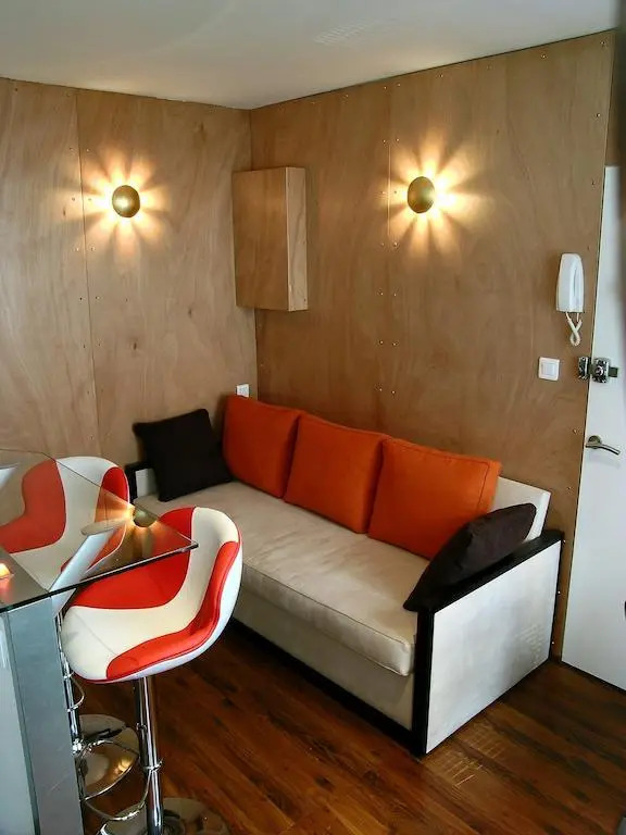 Appartement Germier
