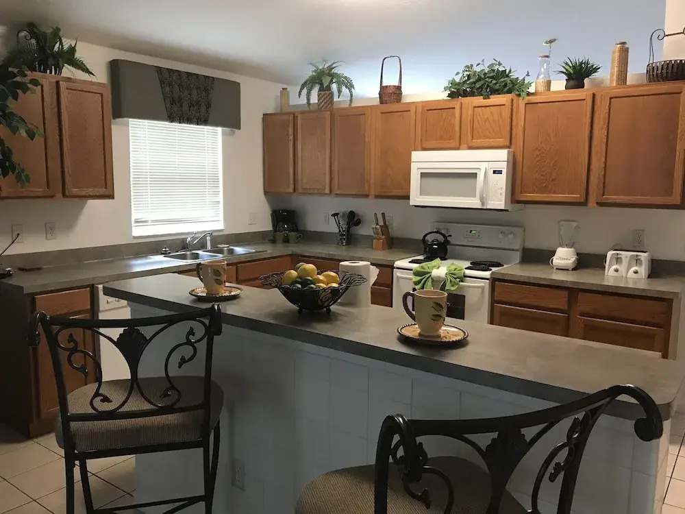 Clermont Area Vacation Homes by Shine FM