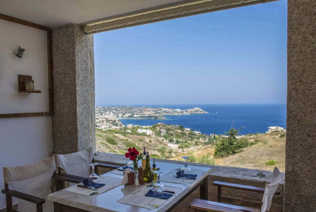 Spiros-Soula Family Hotel & Apartments