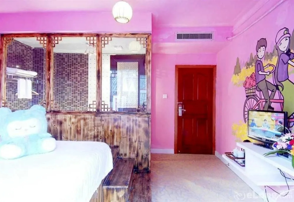 Yangshuo Imperial City Hotel