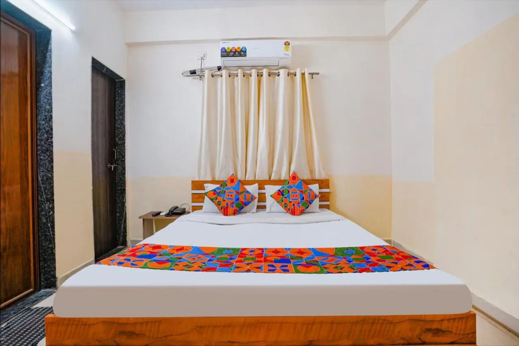 SPOT ON Hotel Deluxe