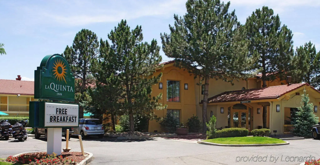 Motel 6 Aurora, CO - Medical Center