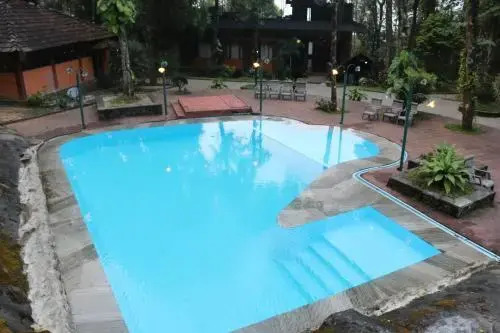 Blueginger Resorts Wayanad Resorts