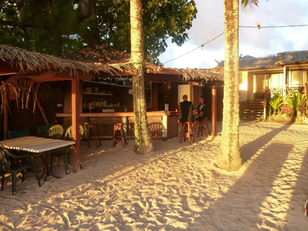 Castaway Resort