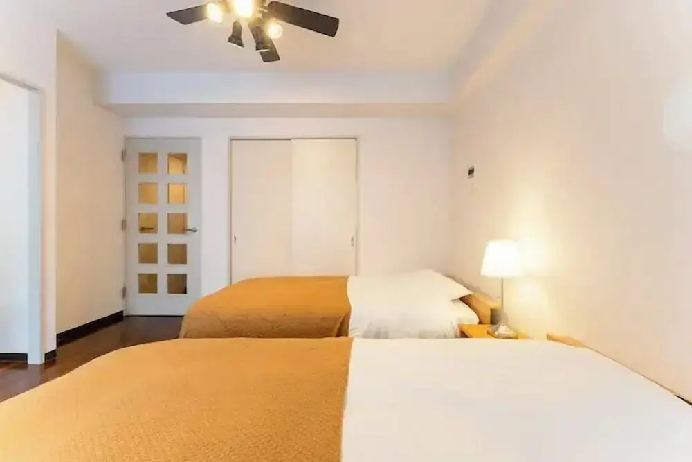 Villa Mitamura 303