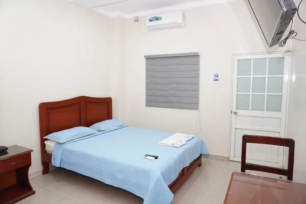 Hotel SMIR, Huaquillas