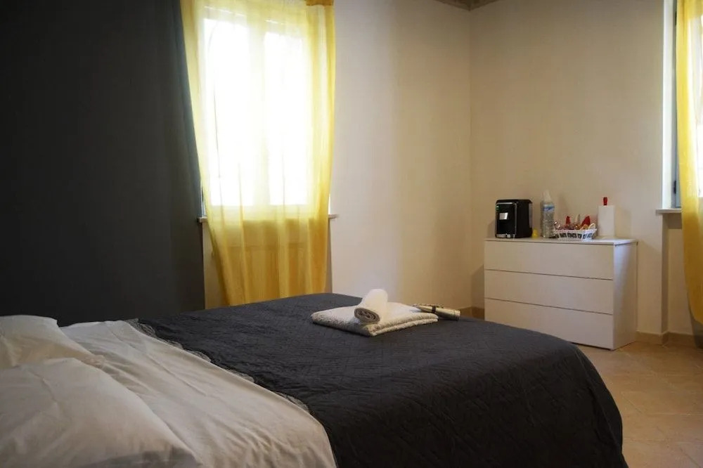 La casa Di Lorenzo