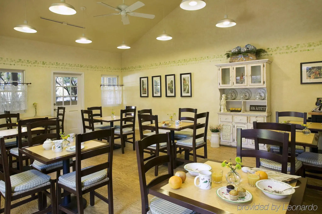 Fogcatcher Inn