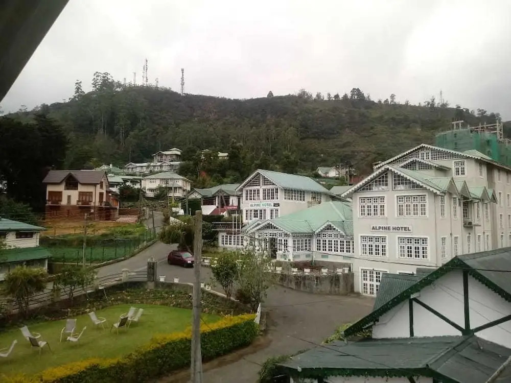 Aoki Resort Nuwaraeliya