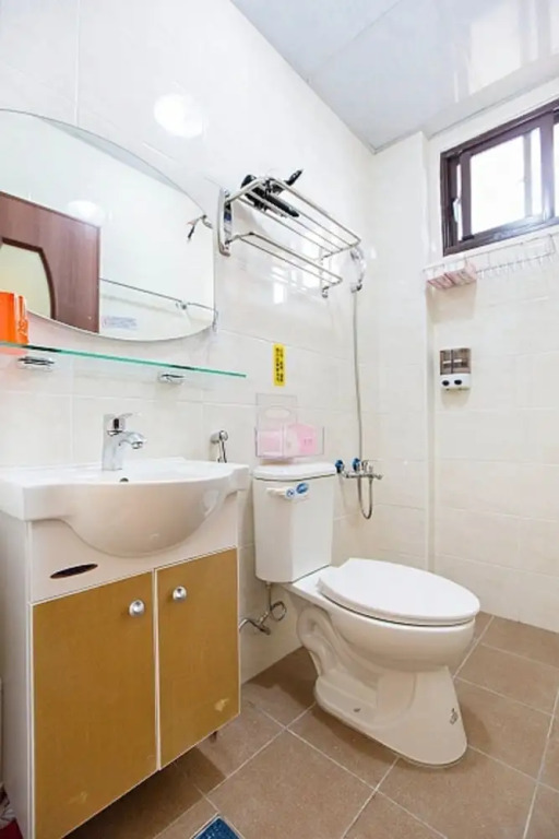FuLu home stay