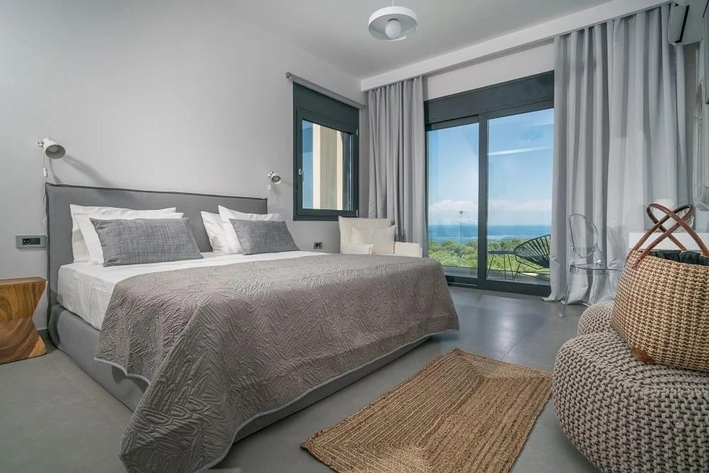Bianca Luxury Villa 5 Bedroom Villa With Private Pool