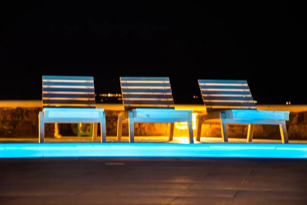 Villa Pudra, Mykonos- Stunning Views-private Pool
