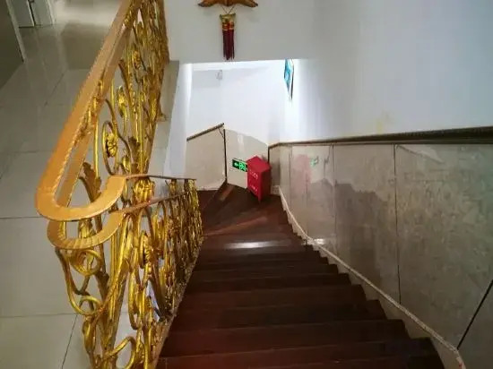 Yongjie Hostel