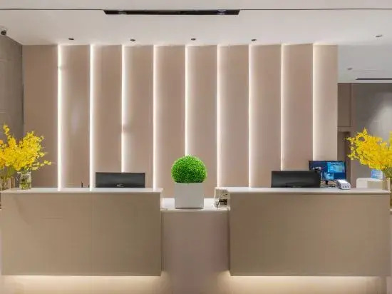 Yaris Hotel (Dahua County Government Hongshuihe Branch)